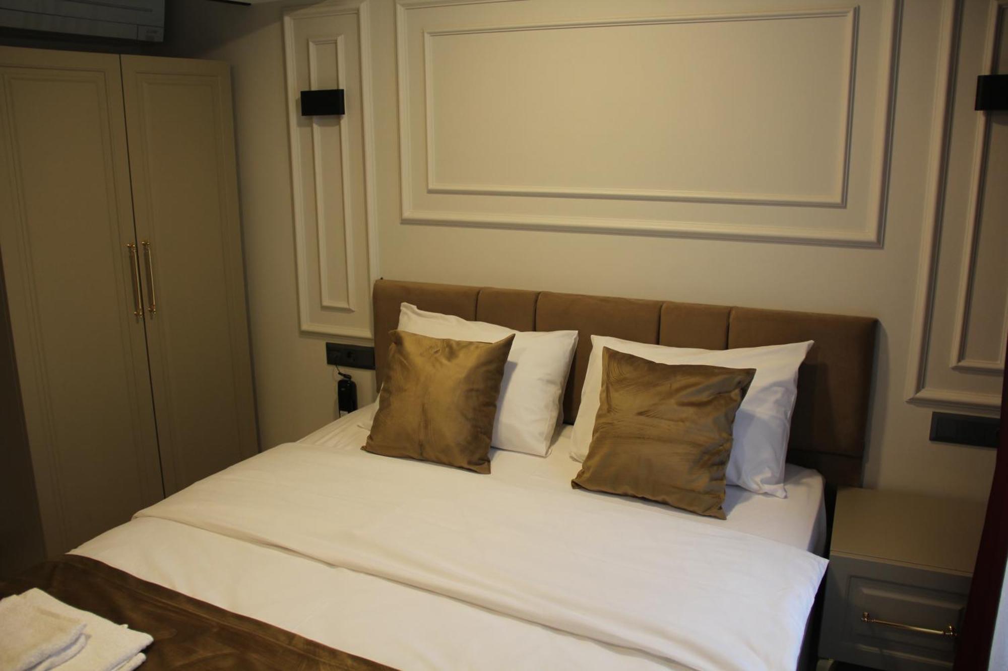Eyuep Sultan Palace Hotel 伊斯坦布尔 外观 照片