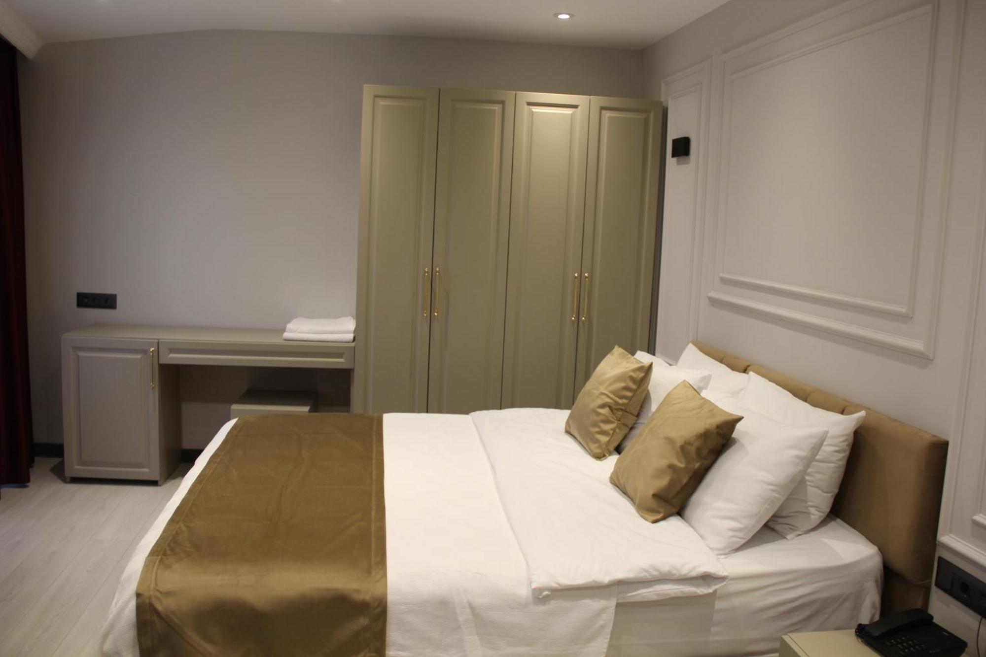 Eyuep Sultan Palace Hotel 伊斯坦布尔 外观 照片